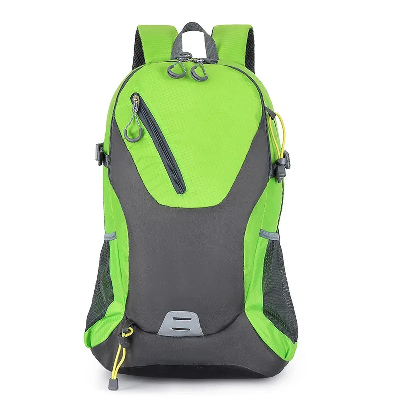 classique 40l sac à dos extérieur hommes femmes de haute qualité étanche voyage sac à dos pour hommes casual patchwork sport sac à dos femmes