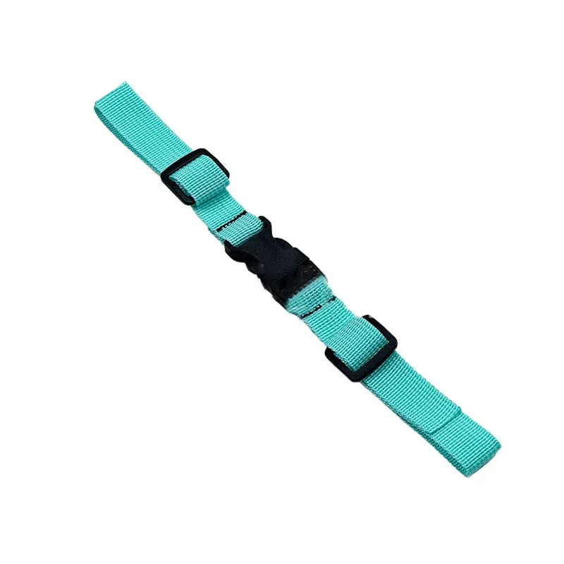 sangle de poitrine réglable non ald pour sac à dos, sangles de sac à dos durables, accessoires de camping en plein air initiés, sfp, mode