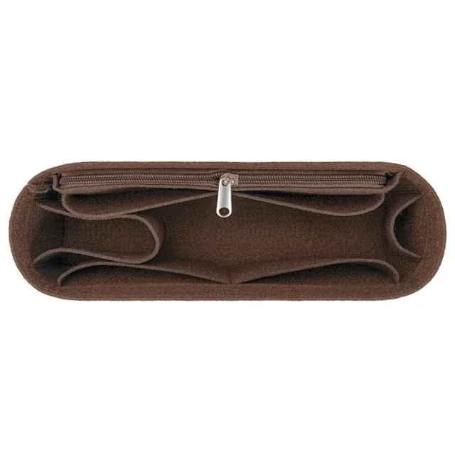 sac à main pour hermès herbag 31 39, accessoire de poche de doublure durable, sac de tri de stockage, support de partie intérieure