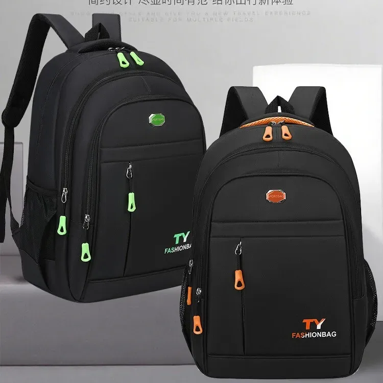 Sac d'école pour garçons, collégiens, lycéens, élèves du primaire, sacs à Double épaule en vente