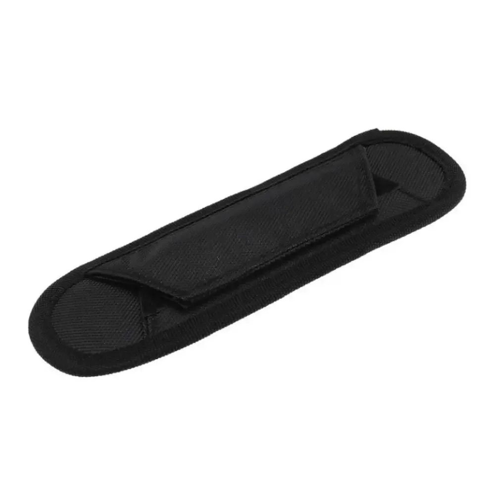 coussin de bandoulière durable antidérapant universel respirant pour sacoche d'ordinateur de voyage