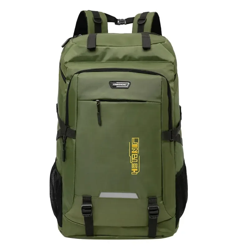 sac à dos de très grande capacité pour hommes, pour ordinateur portable, voyage, trekking, pour adolescents, de haute qualité, nouvelle collection