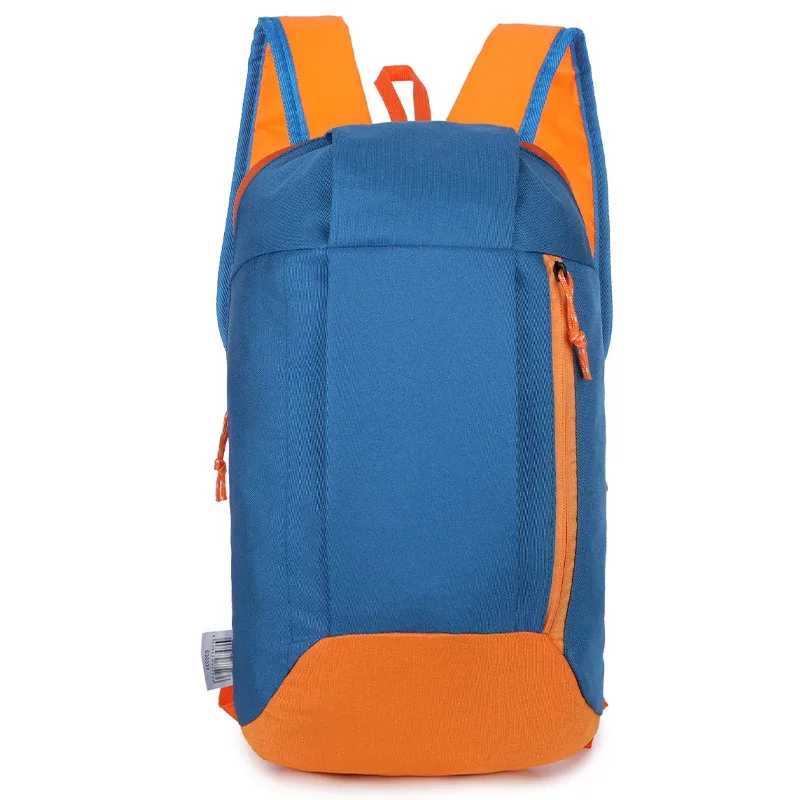 sac à dos de sport de plein air imperméable léger voyage randonnée sacs escalade camping sac à dos pour hommes femmes cartables