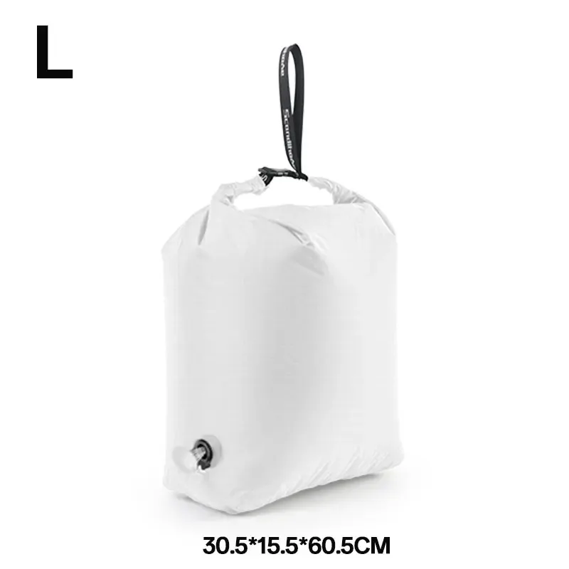 sac de compression sous vide pour bagages, sac de rangement sous vide réutilisable sans pompe, gain de place à 70%, sac d'emballage scellé pour vêtements de voyage étanche