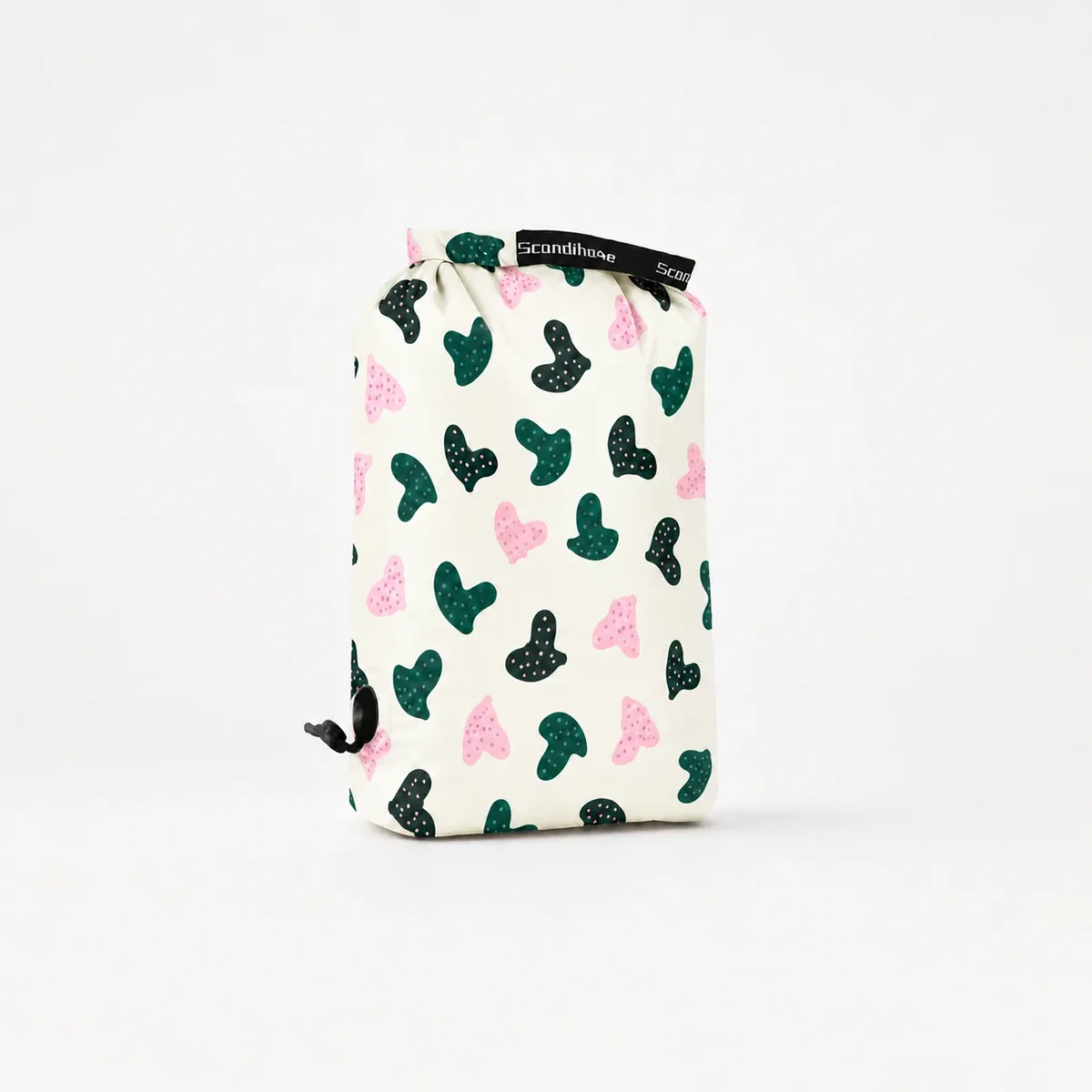 sac de compression sans plis pour le voyage, sac de rangement sous vide étanche, organisateur gain de place pour vêtements, camping, gym, cubes de rangement