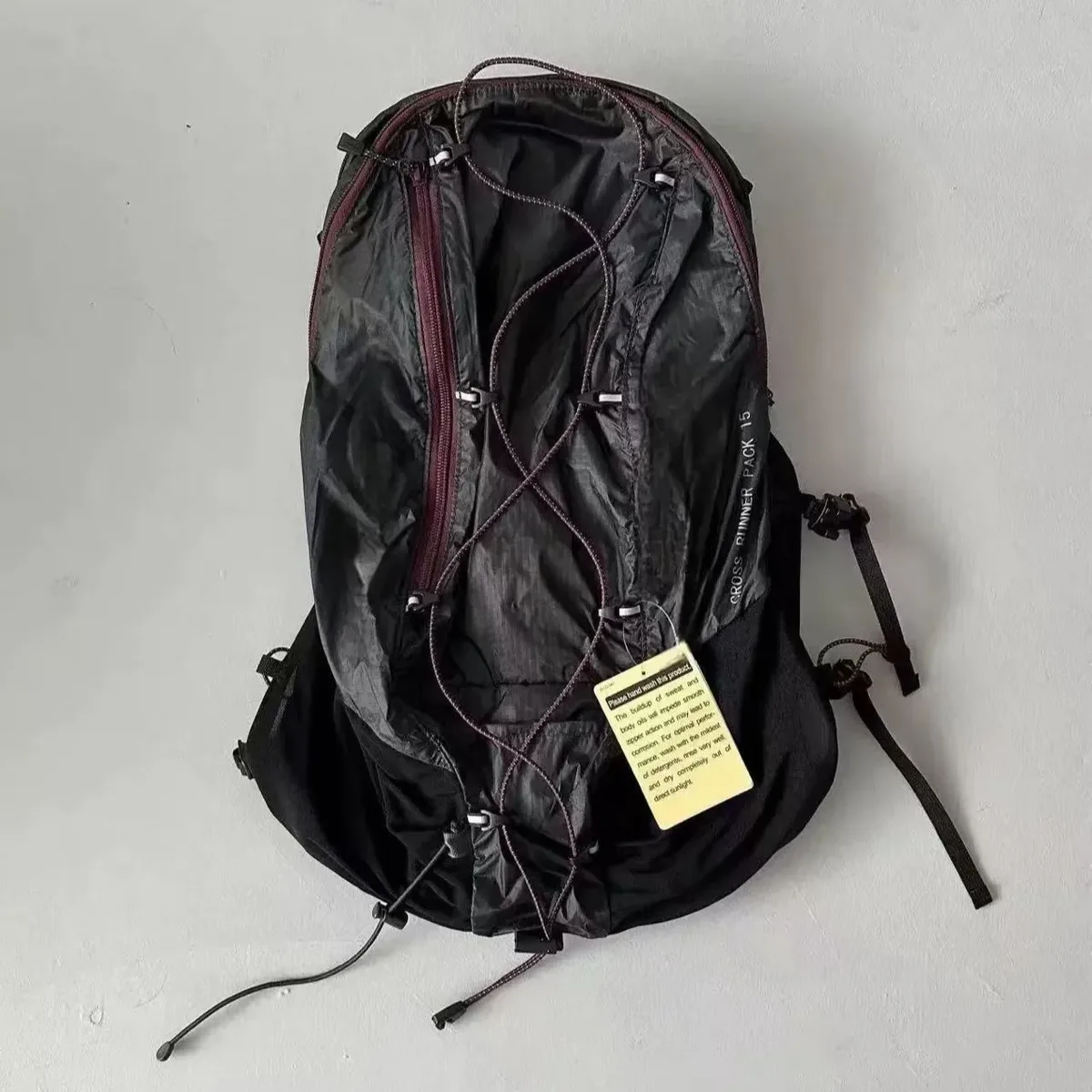 sac à dos de grande capacité pour hommes et femmes, léger, fonctionnel, pour la randonnée et la montagne