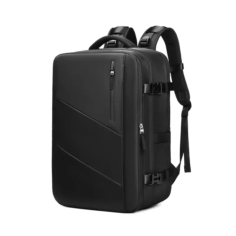 femme voyage sac à dos affaires 16 pouces sac à dos pour ordinateur portable mode école sac à dos usb charge sac à dos étanche avec sac à chaussures