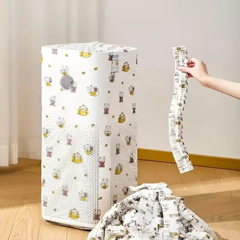 housse anti-poussière pour bagages, universelle, tout compris, housse de protection jetable en tissu non tissé pour valise de voyage, housse de protection contre la pluie