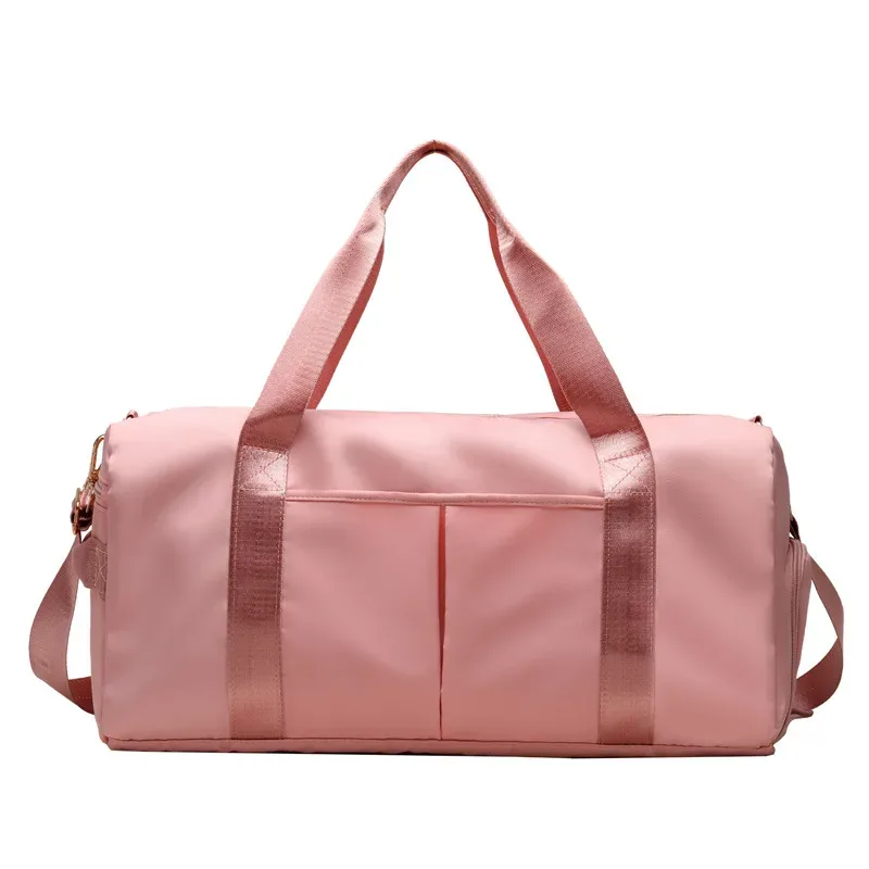 sac de voyage personnalisé avec nom, cadeaux pour la fête des mères, sac de voyage mignon pour elle, sac de week-end personnalisé, sac de voyage, sac de sport avec initiales