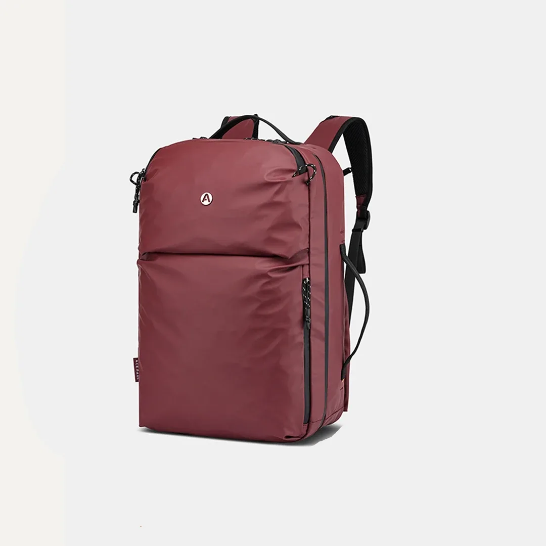 sac à dos imperméable mendy grande capacité, sac de voyage, sac d'école, sac de randonnée, sac de camping, haute qualité, durable, léger