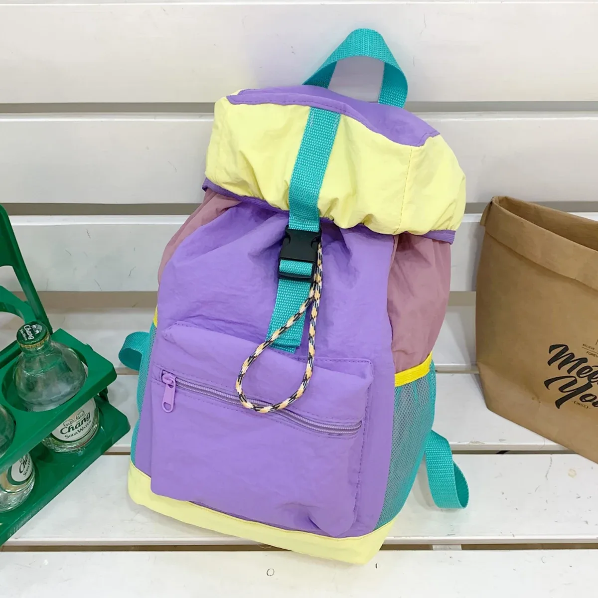 sac à dos de sport de plein air pour femmes, nouveau sac de cyclisme, sac à dos de voyage, sortie de printemps, sac d'alpinisme léger multifonctionnel, sac d'escalade, sac d'école de randonnée de grande capacité