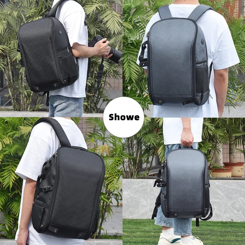 sac à dos de rangement pour importateur dji avmi2/air 3s/fpv, poignée de télécommande chlorone, étui étanche pour lunettes 2/v2, accessoires