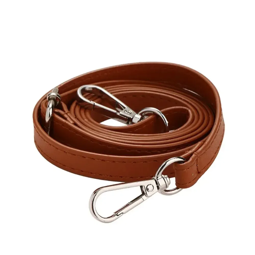 accessoires pour sacs : sangle de sac en cuir de 120 cm, détachable et réglable, pour sacs à bandoulière et sacs croisés pour femmes