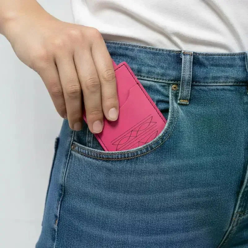 étiquettes de bagages en cuir pu, design gaufré, fermeture à pression robuste, parfaites pour les valises de voyage, porte-identité, plusieurs options de couleurs