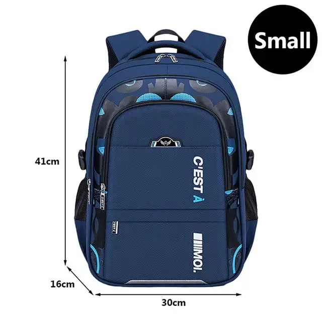 sac à dos sac d'école sac à dos pour garçon enfants enfant adolescent cartable mâle hommes primaire bookbag sac à dos livre portefeuille adolescent