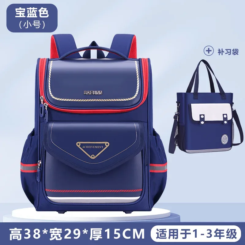sac à dos pour enfants, sacs d'école pour garçons et filles, cartable imperméable, sac à dos orthopédique pour l'école primaire, sac à livres, mochila infantil