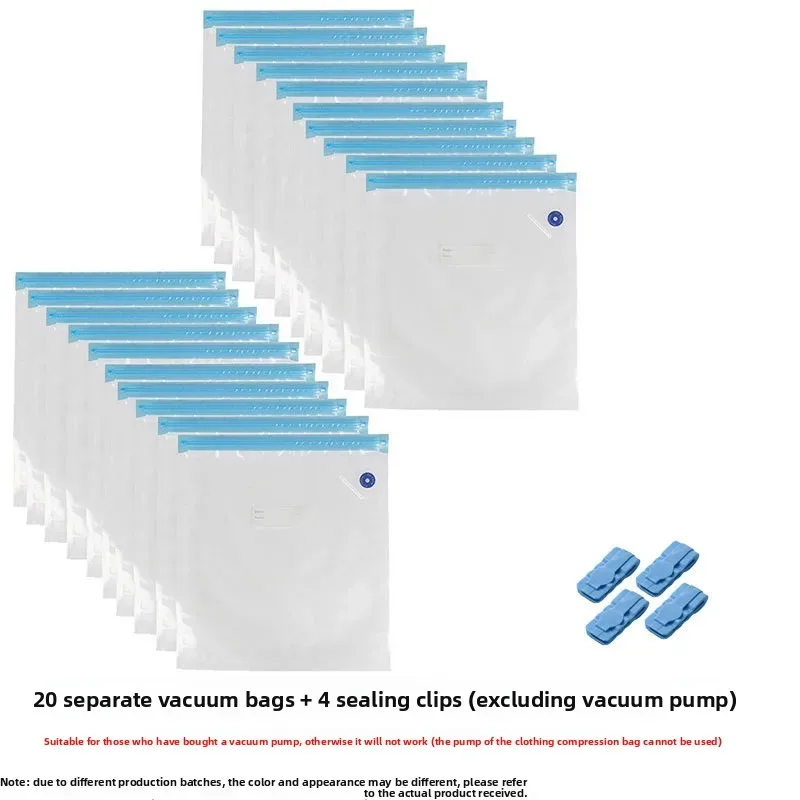 sacs de rangement sous vide pour filament d'imprimante 3d, hermétiques, anti-humidité, anti-poussière, réutilisables, avec valve unidirectionnelle, consommables d'impression 3d