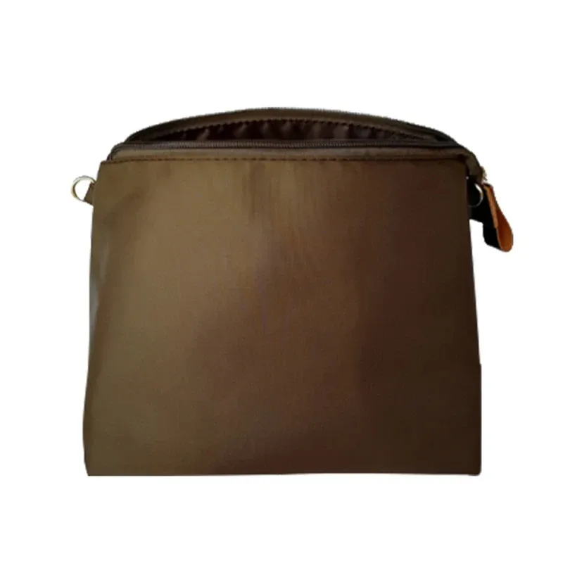 pour lv noe bb sac seau insérer poche réservoir sac support nylon sac organisateur tri stockage doublure intérieure modification accessoires