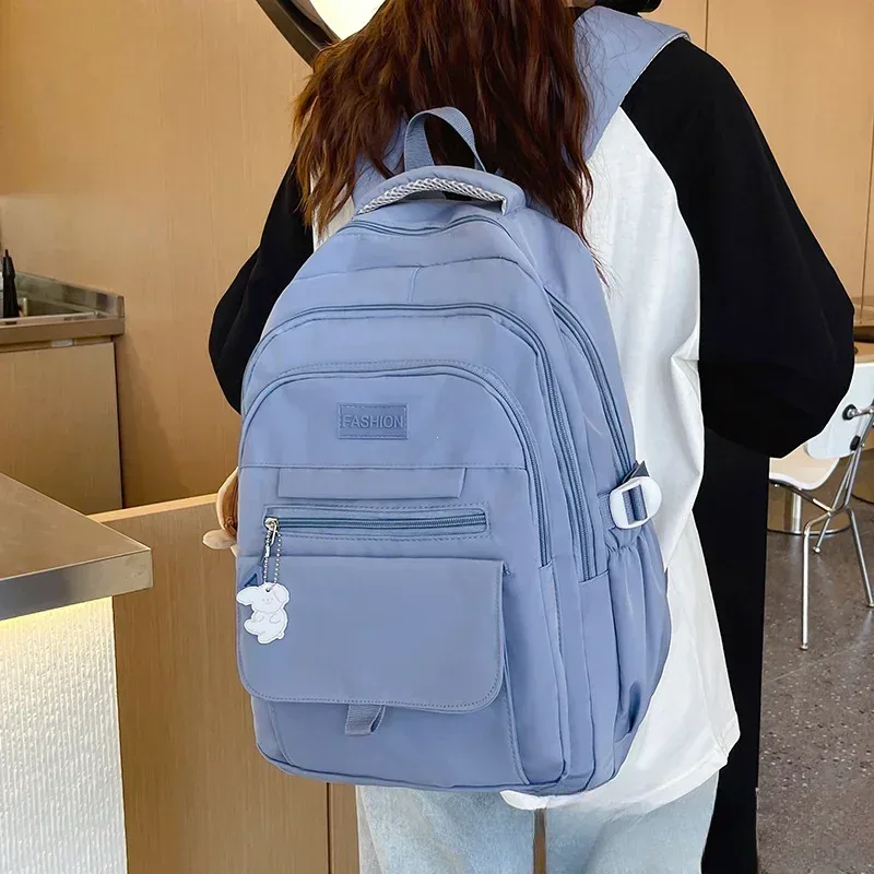femmes sac à dos garçons filles école sac à dos pour adolescentes jeunes filles kawaii étudiant enfants sac à dos ordinateur portable livres sac bolsas mochila