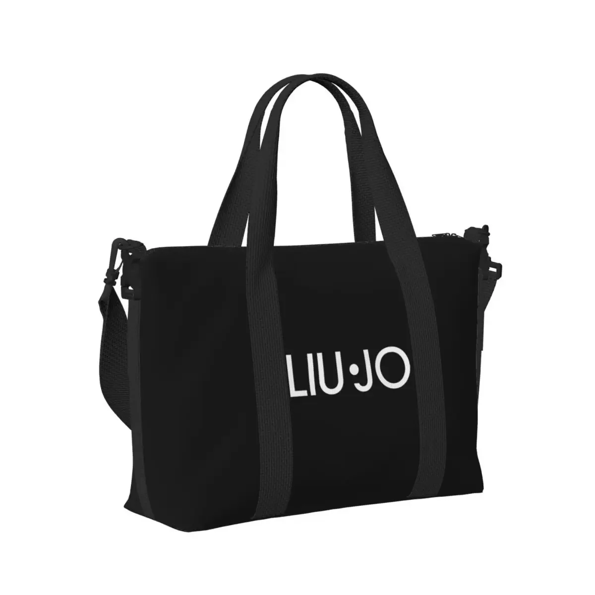 sac de voyage portable l-liu-jo, sac de sport et de fitness de grande capacité, sac de rangement léger, sac de voyage à une épaule
