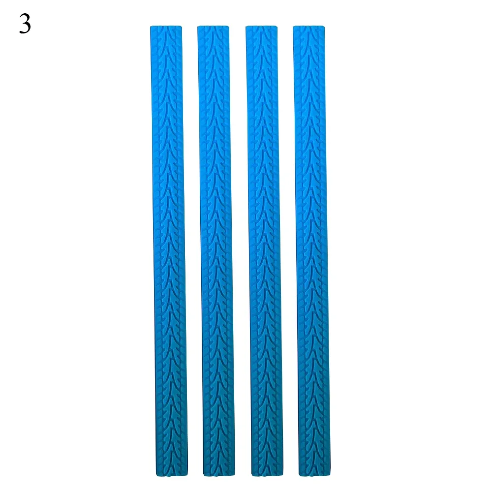 autocollants de protection pour roulettes de bagages, housses pour roulettes de valises, protections pour roulettes de chariots, réduction du bruit, accessoires pour roulettes