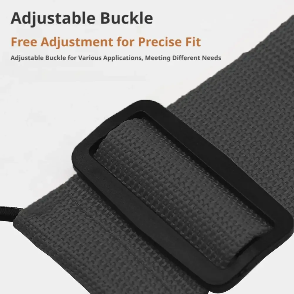 sangles élastiques polyvalentes pour bagages (2/4 pièces) – sangles de fixation portables pour valises de voyage – sangles de connexion ajustables et réutilisables pour bagages