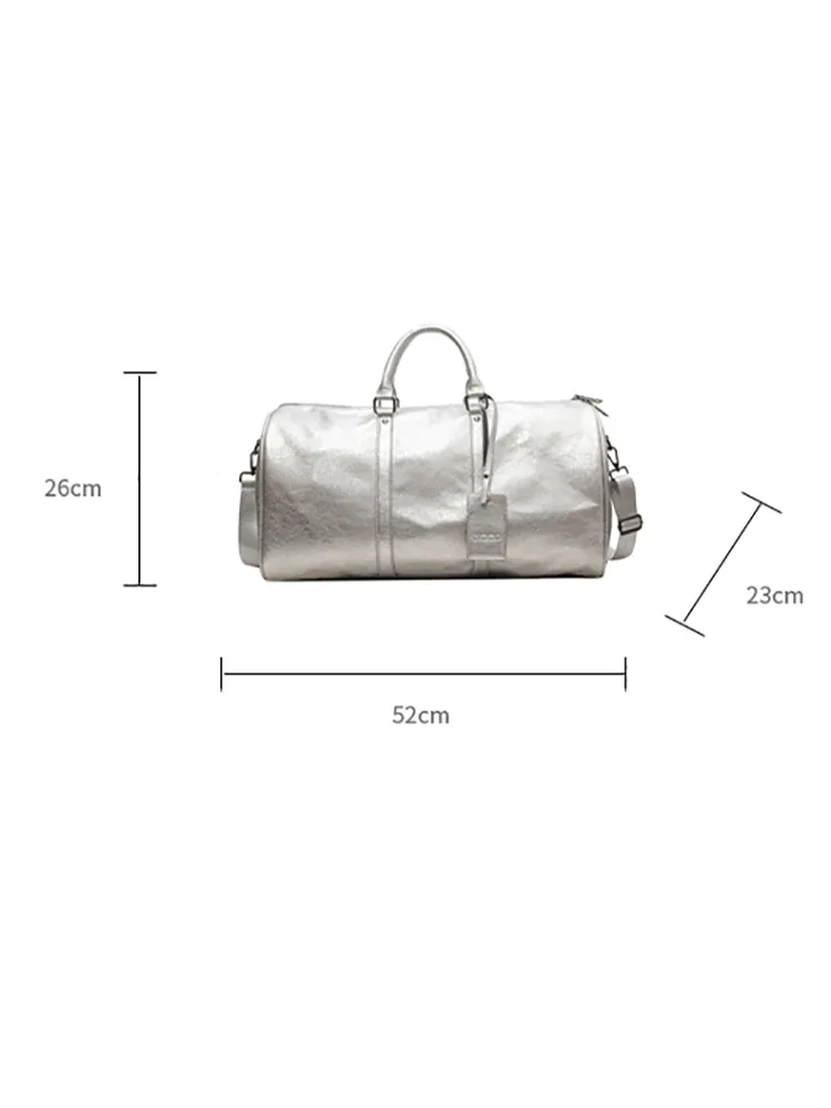 sacs de voyage pour courtes distances, sac à bagages léger pour femmes, sac à main de grande capacité, sac de sport et de fitness