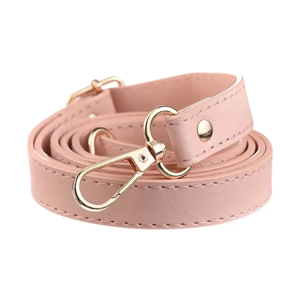 130cm bandoulière en cuir boucle sac accessoires sac à bandoulière sangle sac à main poignée remplacement sac ceinture
