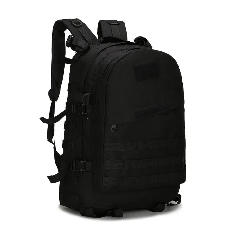 25l/35l escalade en plein air sac à dos tactique sport alpinisme sac à dos grande capacité oxford randonnée sacs de survie