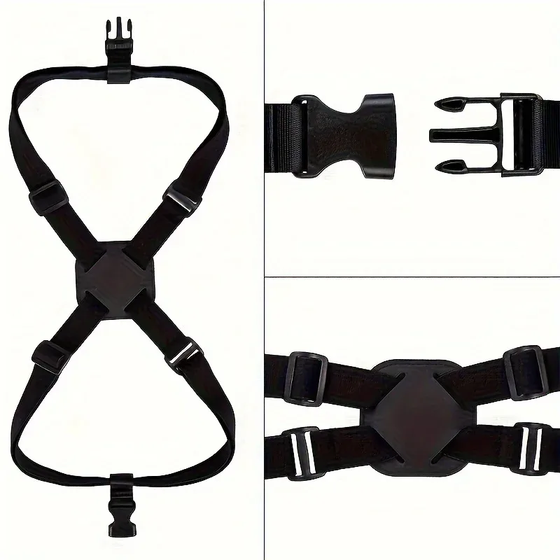 sangle de bagage réglable, ceinture d'emballage pour valise, sangle élastique de voyage facile, accessoires de voyage pour valise, 1 pièce