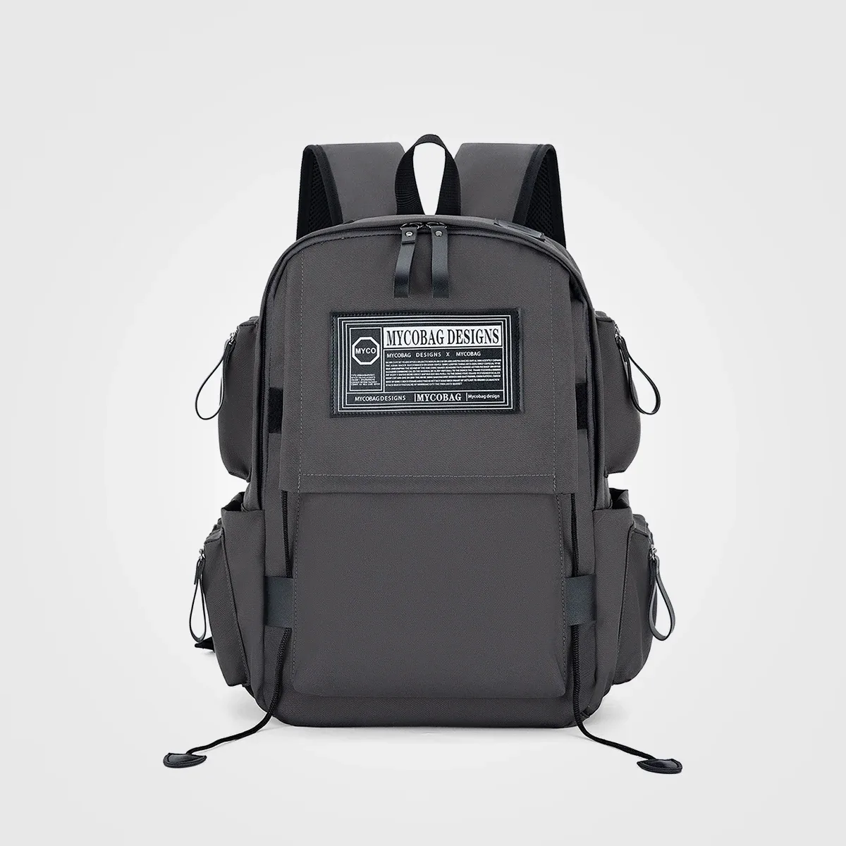 sac à dos homme haut de gamme grande capacité ordinateur sac à dos sac de voyage sac d'alpinisme collège lycée et lycée femme