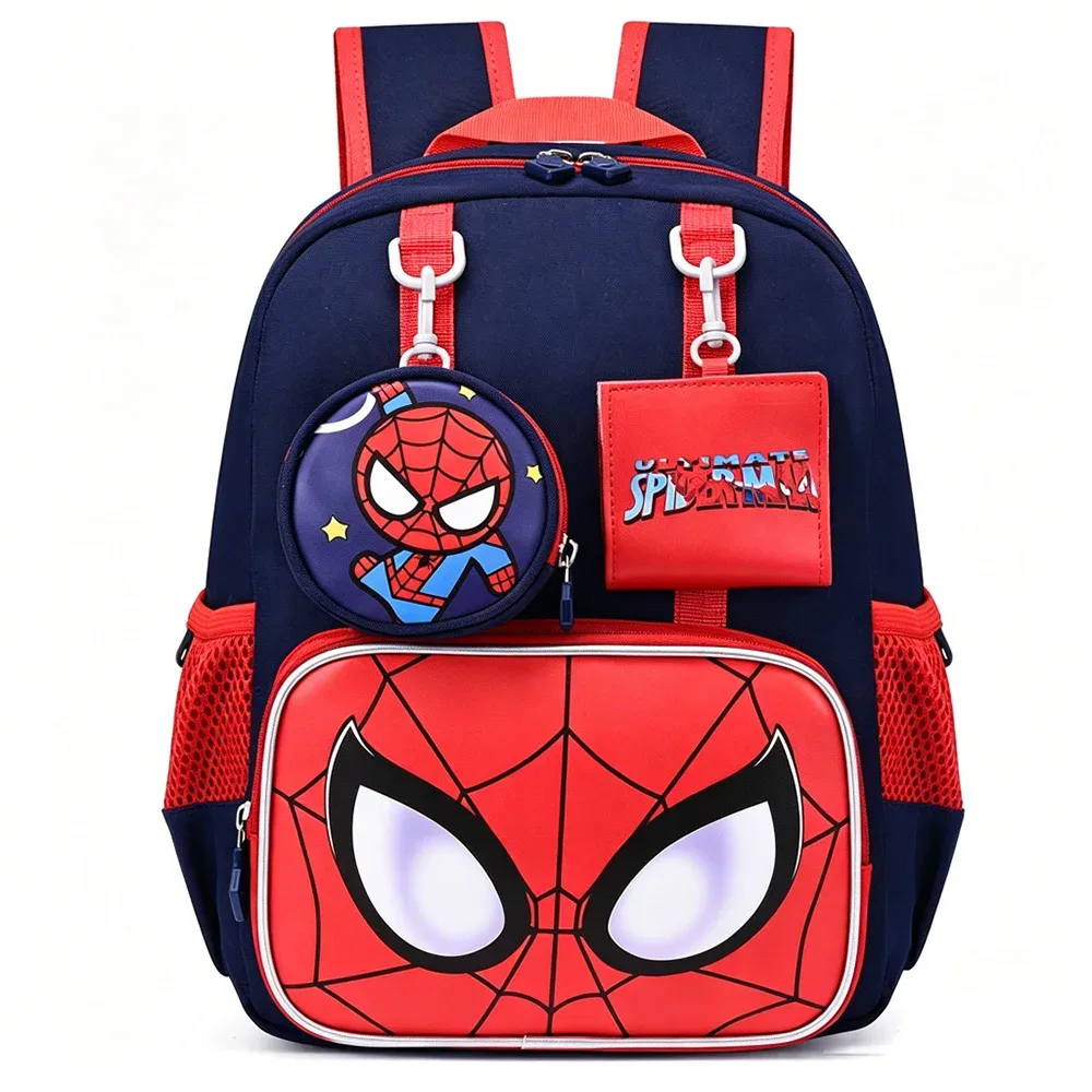 sac à dos décontracté pour hommes et femmes, sac à dos de travail pour lycée avec compartiment pour ordinateur portable et poche pour sac à bandoulière