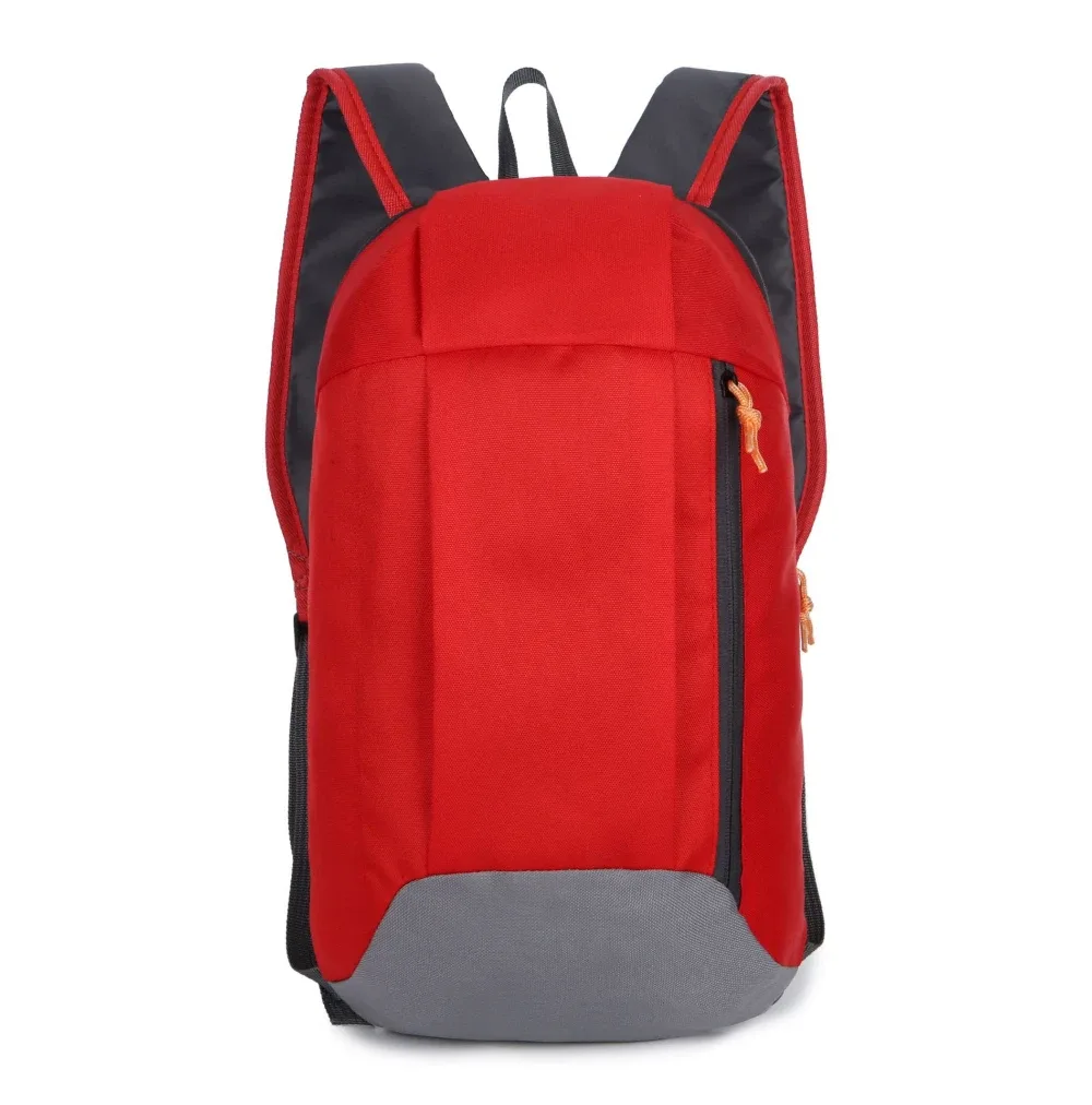 sac à dos de sport léger et compact pour homme et femme, idéal pour la randonnée et le trekking