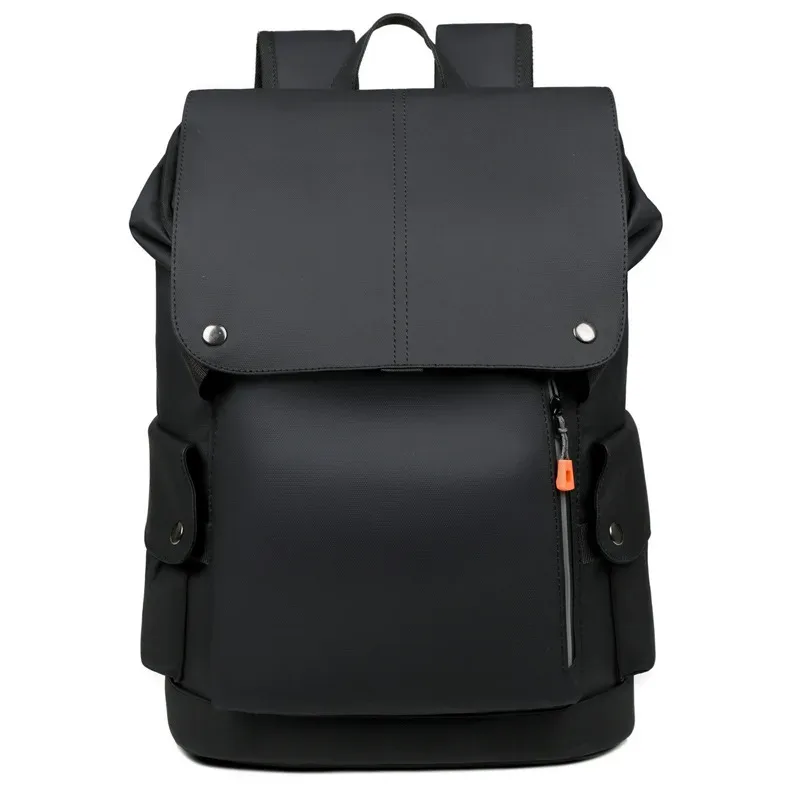 sac fonctionnel pour hommes, tendance, sac à dos pour hommes, sac à dos de voyage de grande capacité, sac d'ordinateur d'affaires