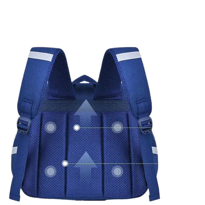 2025 nouveaux sacs d'école de mode garçons filles marque enfants sac à dos style japonais étudiant livre sac grande capacité enfants cartable