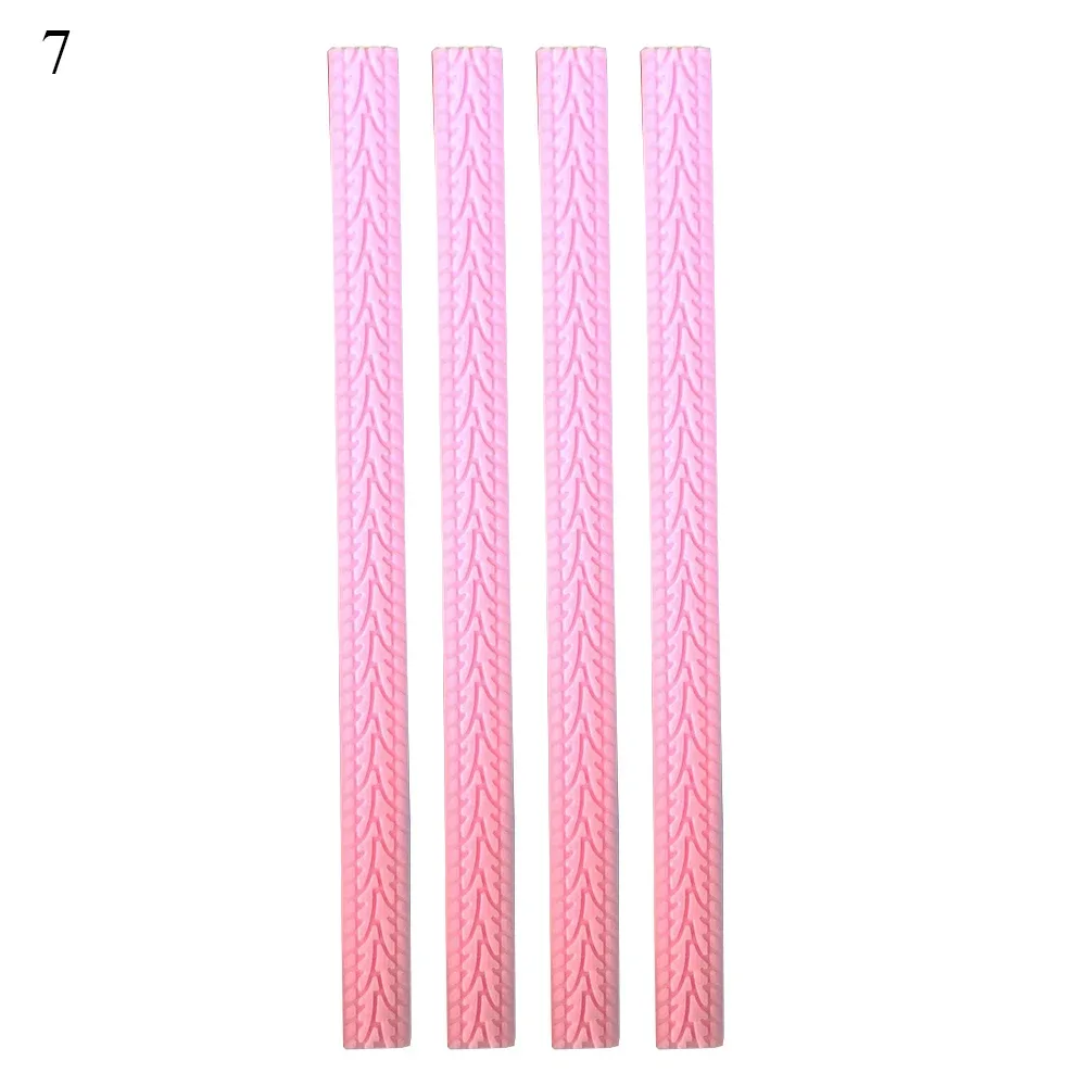 autocollants de protection pour roulettes de bagages, housses pour roulettes de valises, protections pour roulettes de chariots, réduction du bruit, accessoires pour roulettes