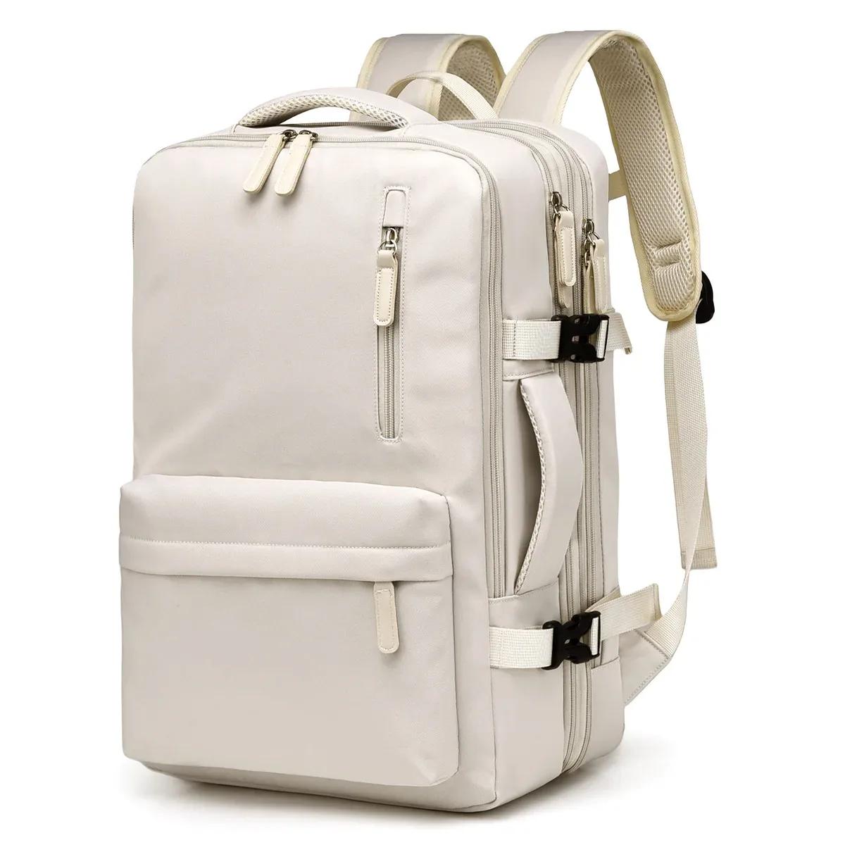 sac à dos 45x30x25 avion, sac à dos de bagage à main de cabine, sac à dos pour ordinateur portable pour voyage en avion, sac à dos d'école, sac pour hommes et femmes