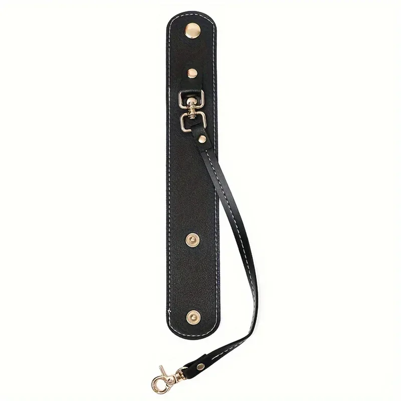 clip d'accessoires de voyage multifonctionnel, 1 pièce, porte-écharpe, gant, chapeau, pour bagages et pendentif, rangement de bagages pour sangle de sac de voyage
