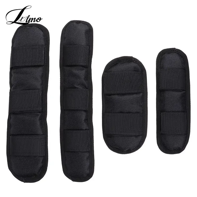 Coussretours de sangle de sac à dos en éponge, coussin de ceinture initié, anti-alde, camping, randonnée, accessoires de sacs à dos, 1 pièce