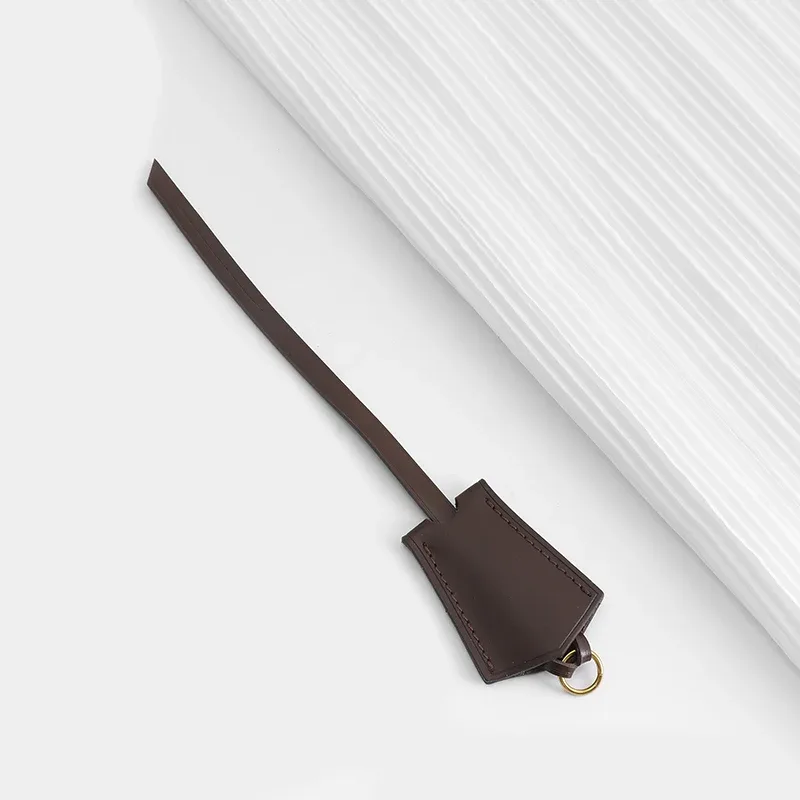 étiquette de bagage carte d'embarquement pour speedy 25 30 porte-clés souple sac suspendu sac de remplacement sangle sac insérer accessoires de modification