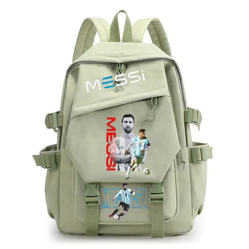sacs à dos légers pour adolescents de grande capacité, sac d'école, sac de voyage de dessin animé, mochilas pour l'extérieur