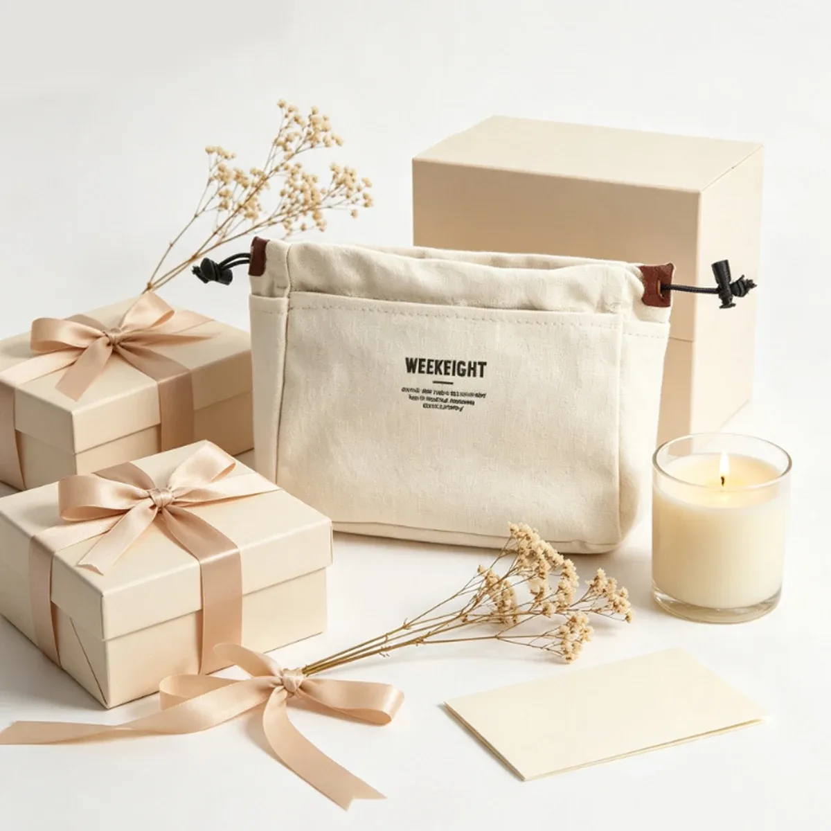 pochette de rangement multi-compartiments avec cordon de serrage, doublure de sac à main de grande capacité avec poche, pour objets personnels zsy, 1 pièce