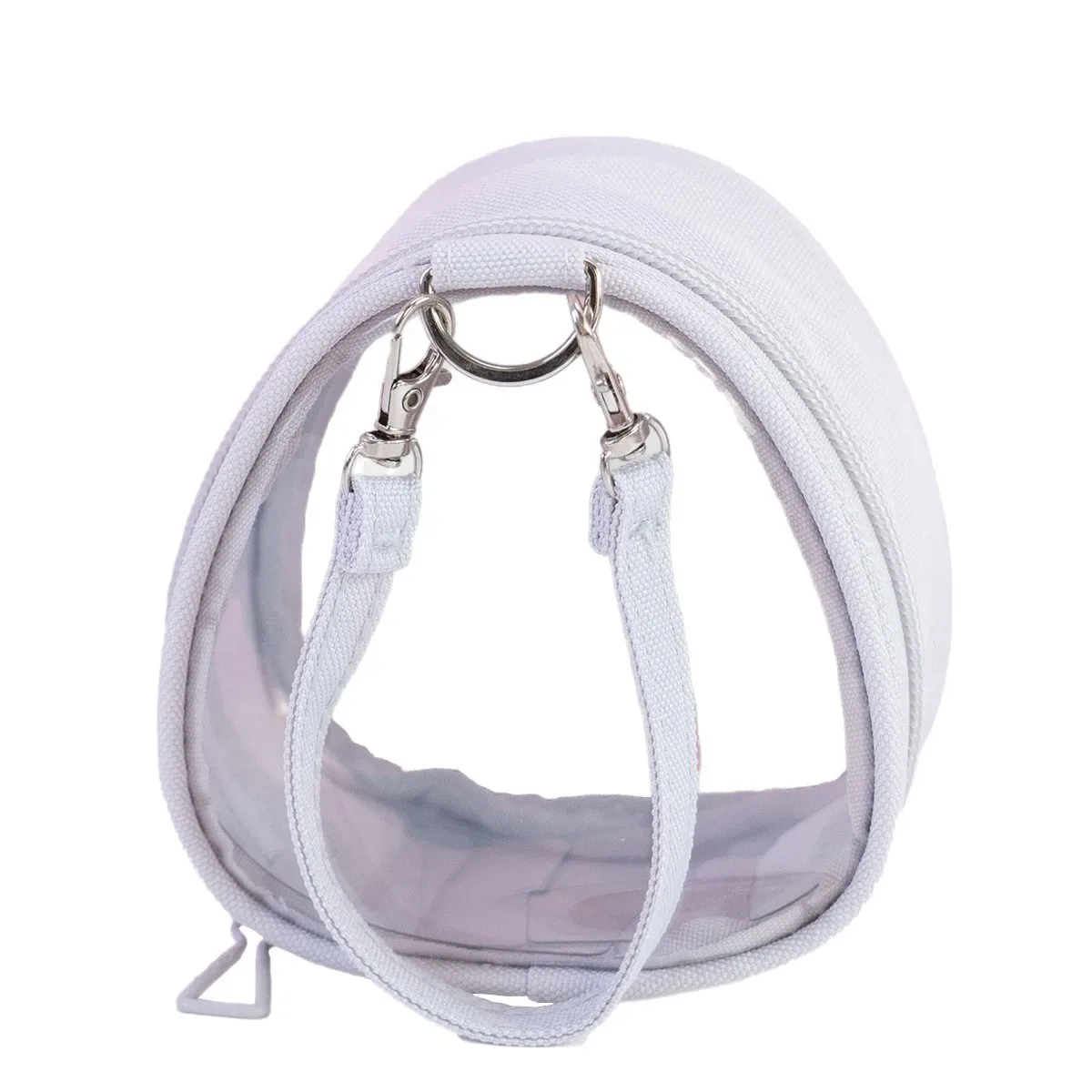 sac à langer en pvc de 10 cm pour poupée de célébrité, sac de transport extérieur, sac de rangement polyvalent pour voyage et cosplay