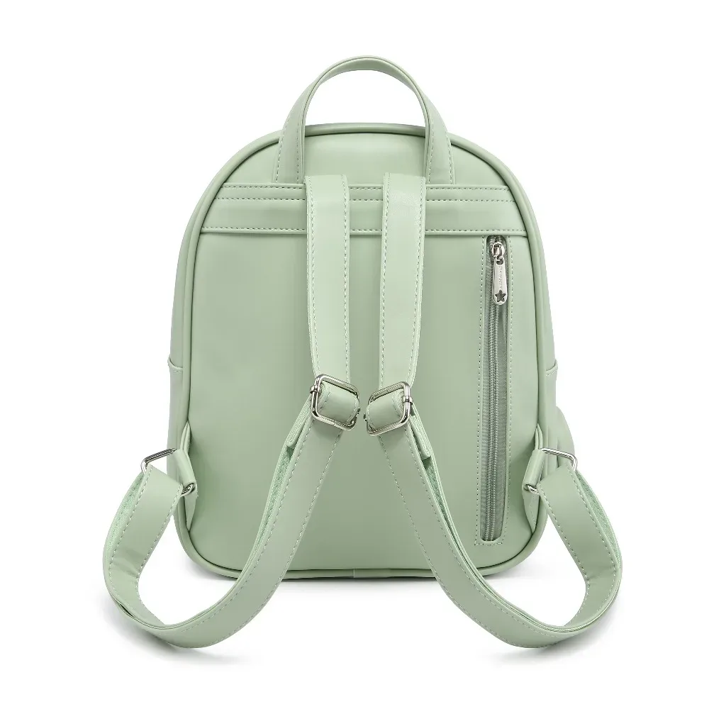 sac à dos transparent original, sac ita mignon, vente chaude, sacs à dos populaires pour femme, sacs de shopping exquis pour femme, sacs à main