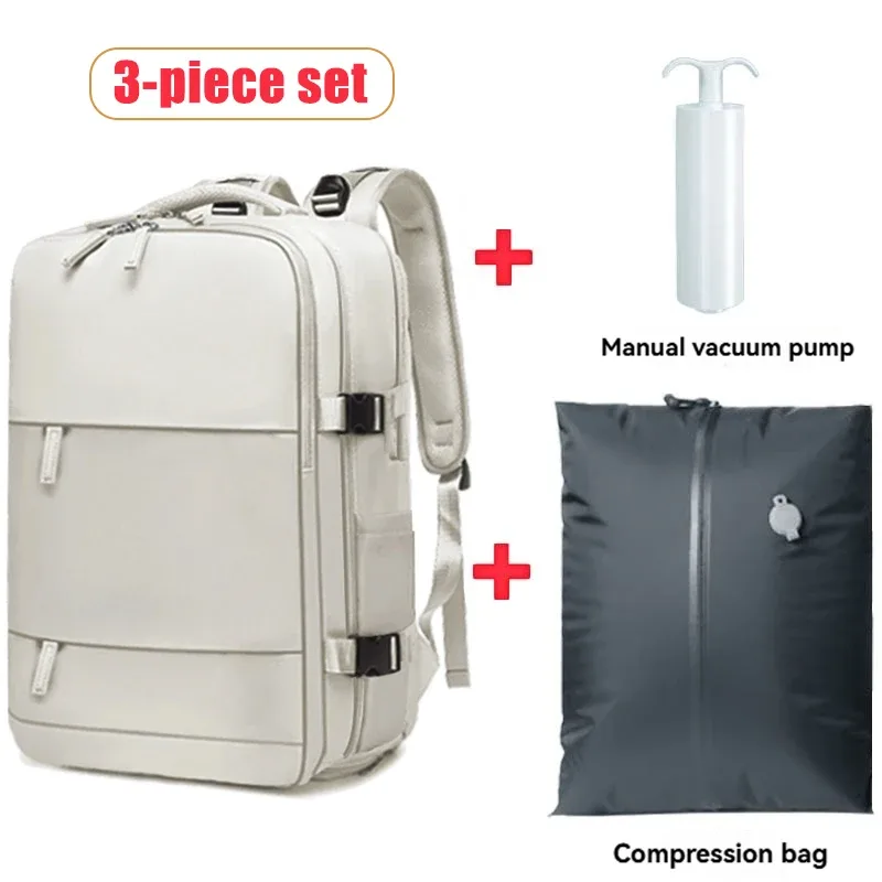 sac à dos de voyage pour femmes, sac de voyage d'affaires à courte distance, sac à dos d'ordinateur pour étudiants, sac à dos de bagage de voyage,