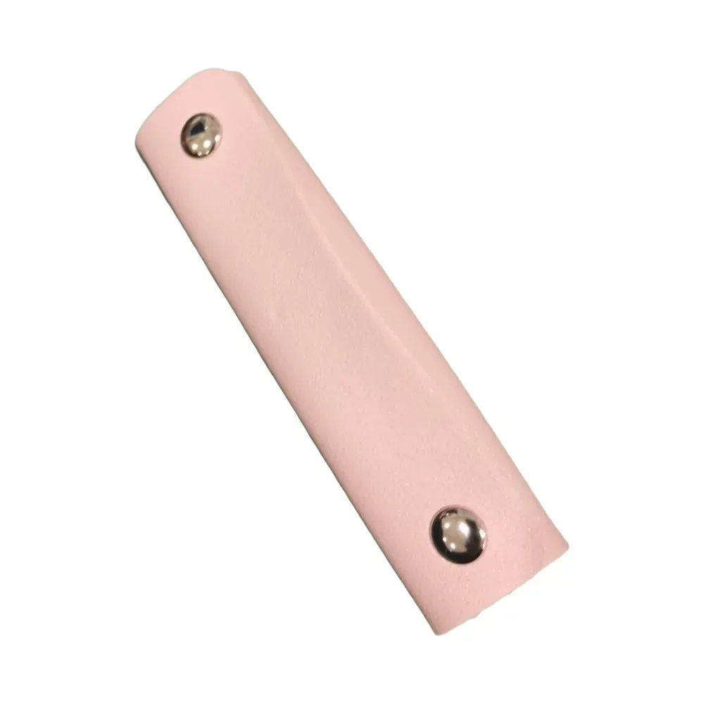 housse de protection pour poignée de voiture bébé, housse de protection pour poignée de chariot, housses de protection pour poignées, pièce de sac, poignée de valise, enveloppe de poignée de bagage