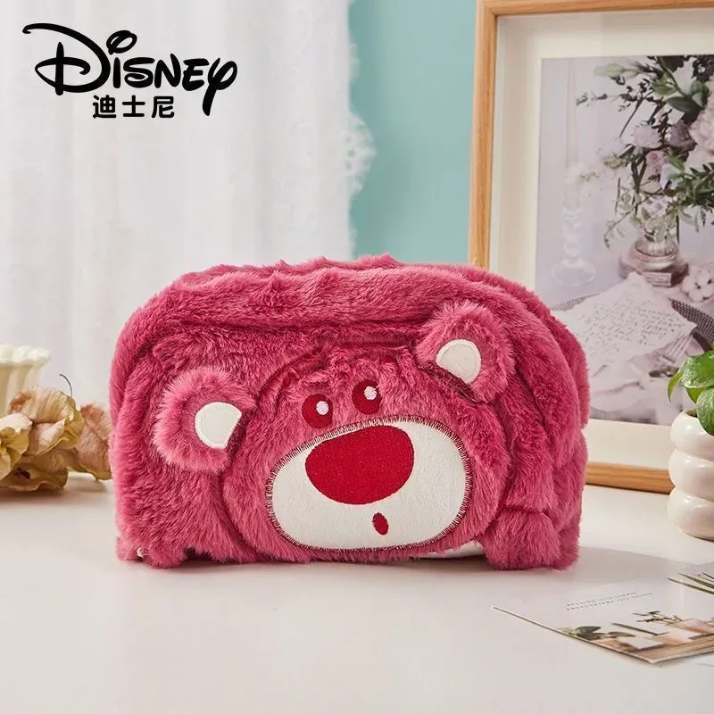 sac de rangement multifonctionnel original et créatif pour femmes, sac à cosmétiques
