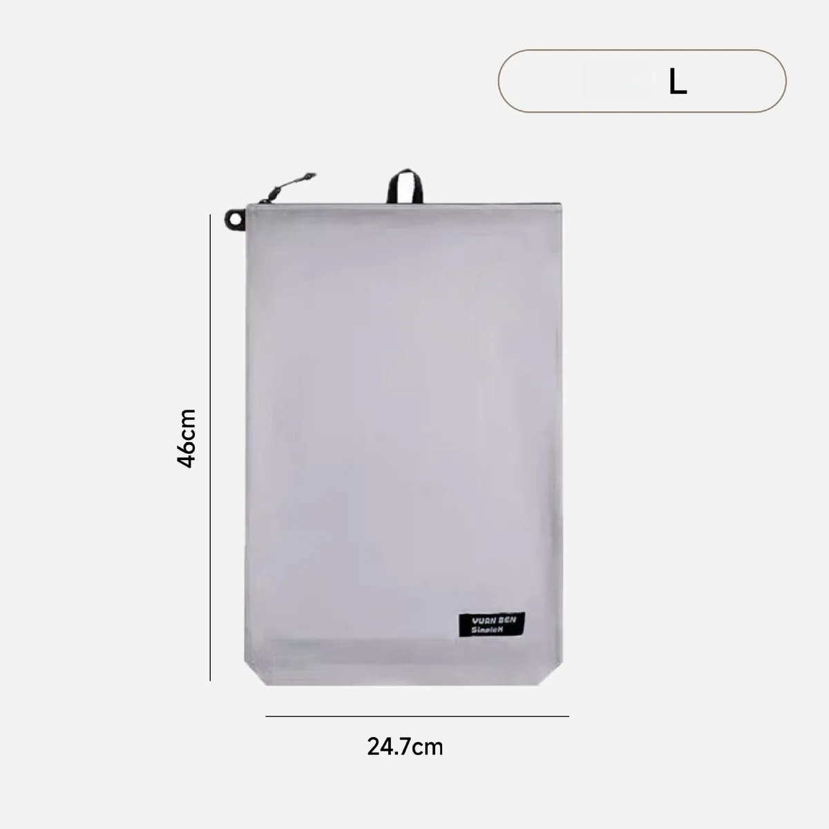 pochette de voyage imperméable en silicone, sac de rangement extérieur ultra-léger pour vêtements, articles de toilette, natation, voyage d'affaires
