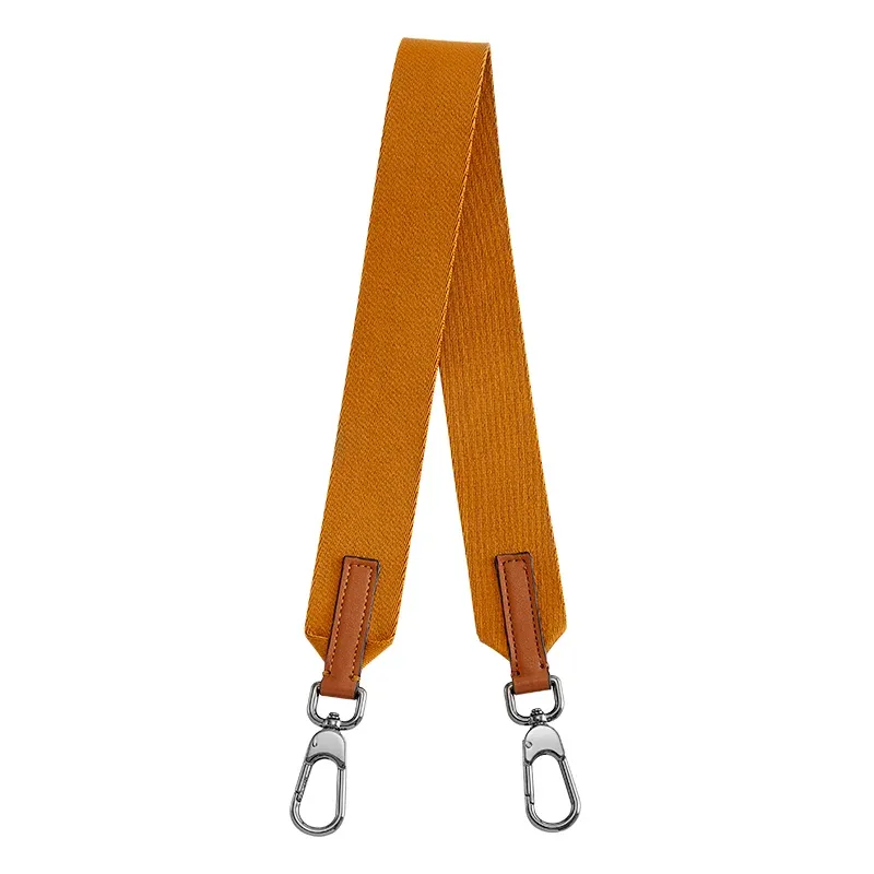 sangle d'épaule pour sac longchamp xtra, large sangle de sac en toile durable, ceinture de sac à bandoulière à la mode, accessoires de remplacement