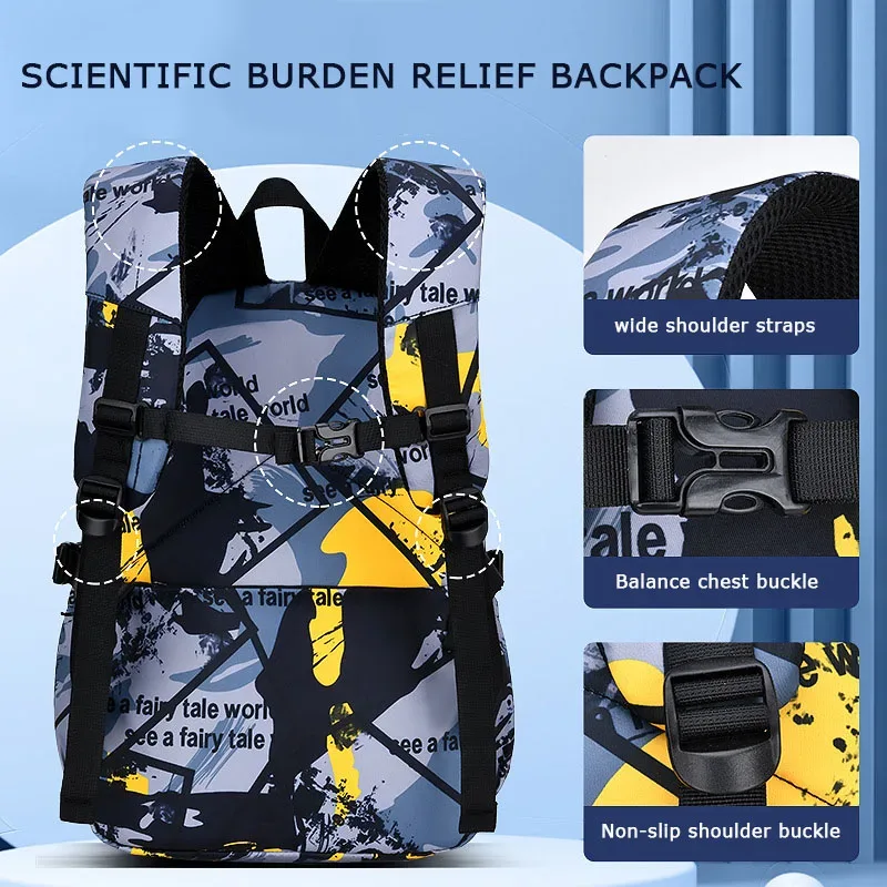 sacs d'école de voyage pour adolescents, sac d'école pour enfants, sac à dos camouflage vert armée, stylo pour étudiant, sac pour ordinateur portable, rugzak mochila escola